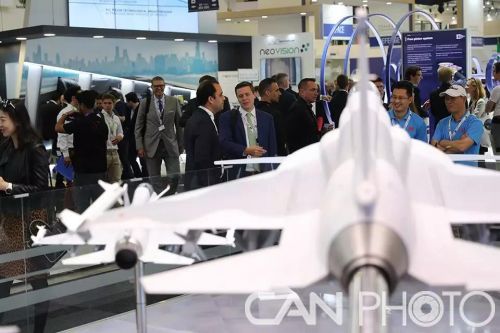 ?軍貿產品備受關注 ?軍貿產品備受關注