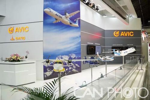 ?軍貿產品備受關注 ?軍貿產品備受關注