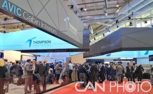 ?并購+整合后的中國航空工業客艙系統活躍于國際市場 ?并購+整合后的中國航空工業客艙系統活躍于國際市場