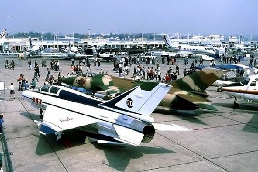 中國航空工業(yè):33載闖出國際化合作共贏之路