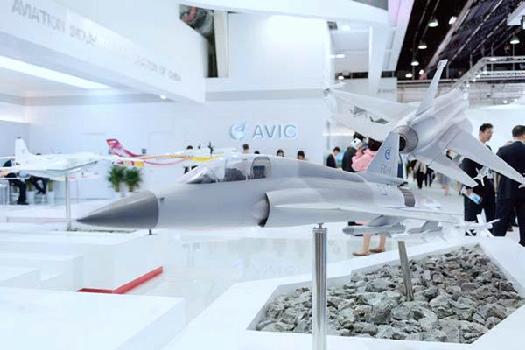 中國航空工業(yè):33載闖出國際化合作共贏之路