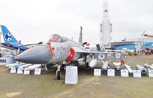 中國航空工業(yè):33載闖出國際化合作共贏之路