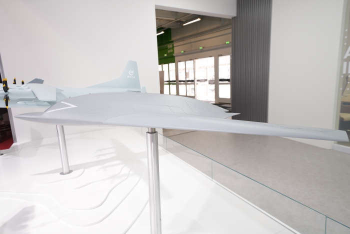 攻擊-11無人系統