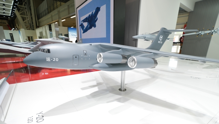 運(yùn)-20.大型運(yùn)輸機(jī)jpg